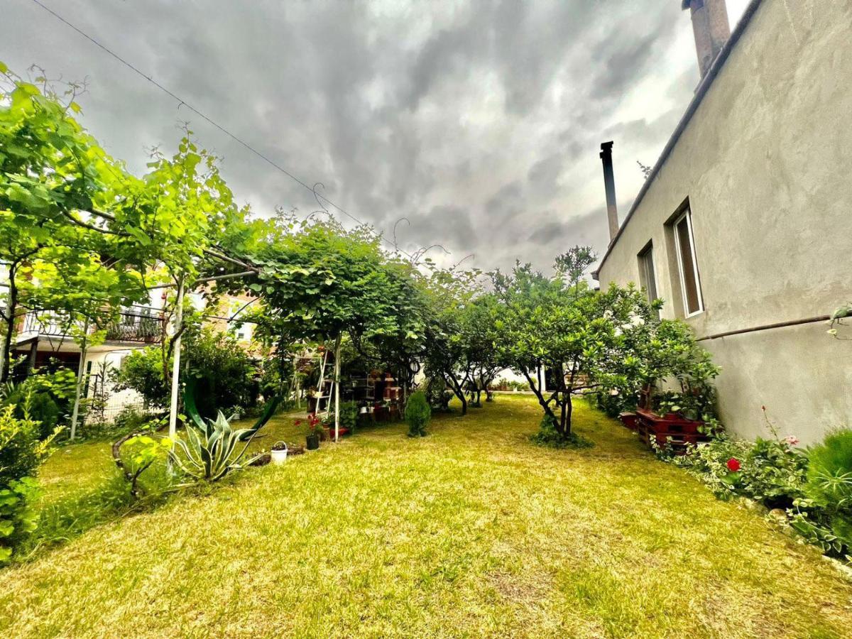 House Of Greenery Kutaisi Exterior foto