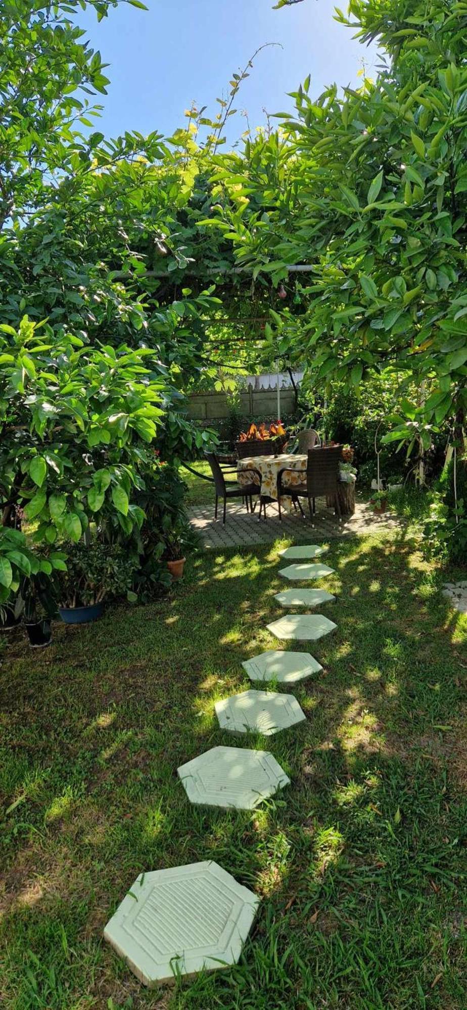 House Of Greenery Kutaisi Exterior foto